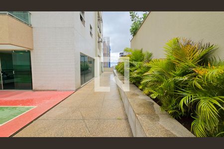 Apartamento à venda com 58m², 1 quarto e 1 vagaÁrea comum