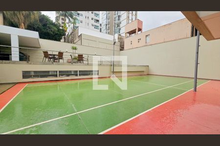 Apartamento à venda com 58m², 1 quarto e 1 vagaÁrea comum