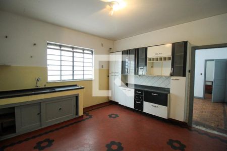 Casa para alugar com 120m², 3 quartos e 1 vaga Casa para alugar com 120m², 3 quartos e 1 vagaCozinha