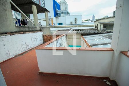 Casa para alugar com 120m², 3 quartos e 1 vaga Casa para alugar com 120m², 3 quartos e 1 vagaQuarto 3