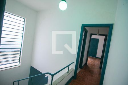 Corredor de casa para alugar com 3 quartos, 120m² em Mooca, São Paulo