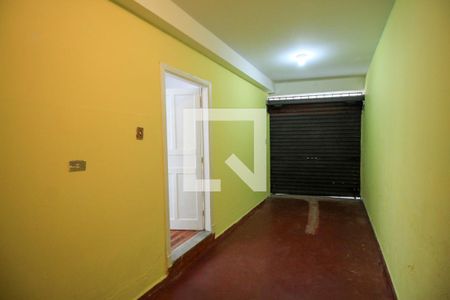 Casa para alugar com 120m², 3 quartos e 1 vaga Casa para alugar com 120m², 3 quartos e 1 vagaQuintal
