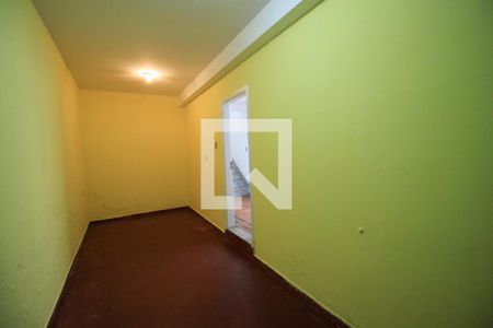 Casa para alugar com 120m², 3 quartos e 1 vaga Casa para alugar com 120m², 3 quartos e 1 vagaQuintal