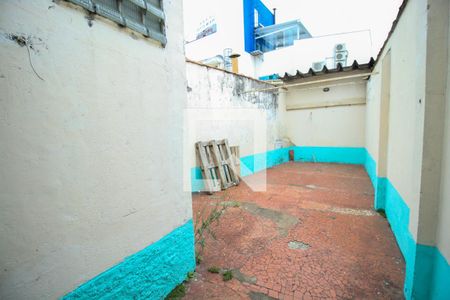 Casa para alugar com 120m², 3 quartos e 1 vaga Casa para alugar com 120m², 3 quartos e 1 vagaQuintal