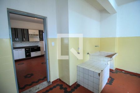 Casa para alugar com 120m², 3 quartos e 1 vaga Casa para alugar com 120m², 3 quartos e 1 vagaÁrea de Serviço