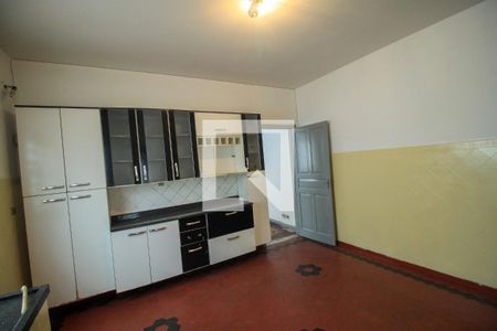 Casa para alugar com 120m², 3 quartos e 1 vaga Casa para alugar com 120m², 3 quartos e 1 vagaCozinha