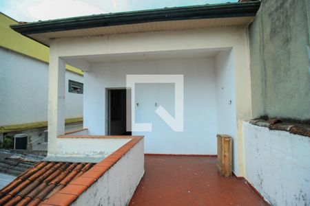 Casa para alugar com 120m², 3 quartos e 1 vaga Casa para alugar com 120m², 3 quartos e 1 vagaQuarto 3