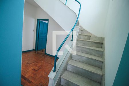 Sala de casa para alugar com 3 quartos, 120m² em Mooca, São Paulo