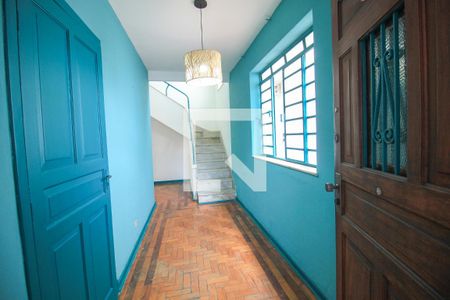 Sala de casa para alugar com 3 quartos, 120m² em Mooca, São Paulo