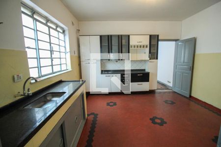 Casa para alugar com 120m², 3 quartos e 1 vaga Casa para alugar com 120m², 3 quartos e 1 vagaCozinha