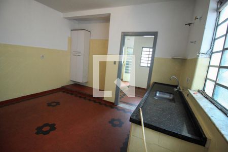 Casa para alugar com 120m², 3 quartos e 1 vaga Casa para alugar com 120m², 3 quartos e 1 vagaCozinha