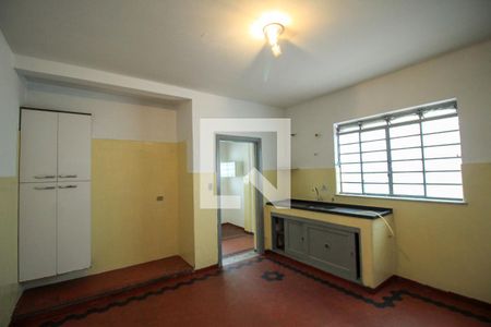 Casa para alugar com 120m², 3 quartos e 1 vaga Casa para alugar com 120m², 3 quartos e 1 vagaCozinha