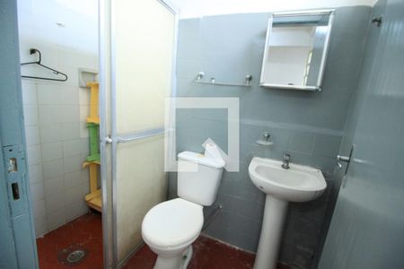 Casa para alugar com 120m², 3 quartos e 1 vaga Casa para alugar com 120m², 3 quartos e 1 vagaÁrea de Serviço