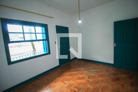 Quarto 1 de casa para alugar com 3 quartos, 120m² em Mooca, São Paulo