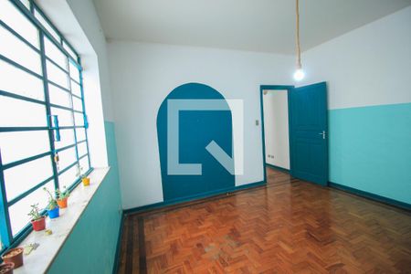 Sala de casa para alugar com 3 quartos, 120m² em Mooca, São Paulo