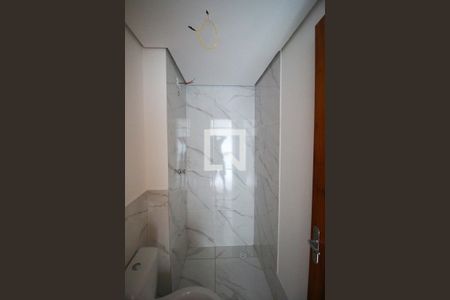 Apartamento para alugar com 38m², 2 quartos e sem vaga Apartamento para alugar com 38m², 2 quartos e sem vagaBanheiro