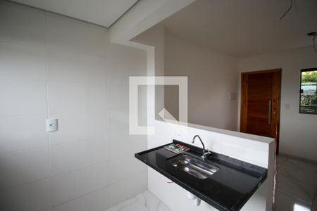 Apartamento para alugar com 38m², 2 quartos e sem vaga Apartamento para alugar com 38m², 2 quartos e sem vagaCozinha