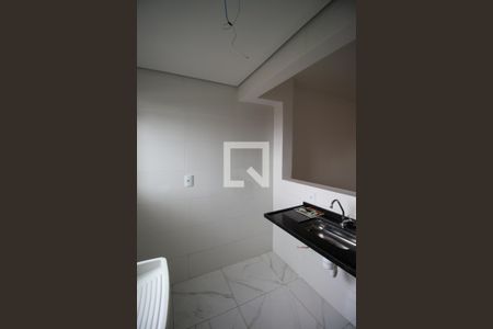 Apartamento para alugar com 38m², 2 quartos e sem vaga Apartamento para alugar com 38m², 2 quartos e sem vagaÁrea de Serviço