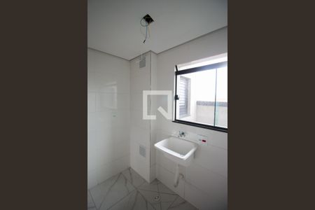 Apartamento para alugar com 38m², 2 quartos e sem vaga Apartamento para alugar com 38m², 2 quartos e sem vagaCozinha