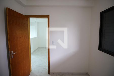 Quarto 1 de apartamento para alugar com 2 quartos, 38m² em Itaquera, São Paulo