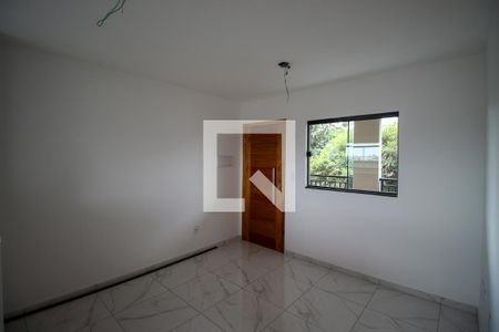 Sala de apartamento para alugar com 2 quartos, 38m² em Itaquera, São Paulo