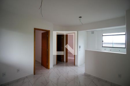 Sala de apartamento para alugar com 2 quartos, 38m² em Itaquera, São Paulo