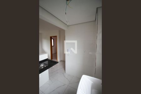 Apartamento para alugar com 38m², 2 quartos e sem vaga Apartamento para alugar com 38m², 2 quartos e sem vagaCozinha