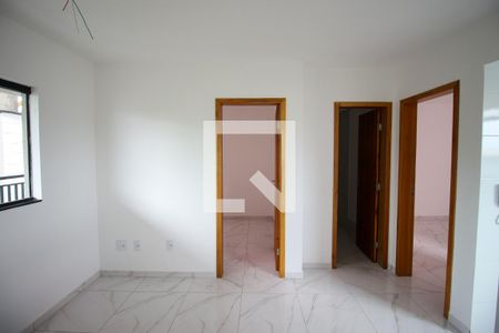 Sala de apartamento para alugar com 2 quartos, 38m² em Itaquera, São Paulo