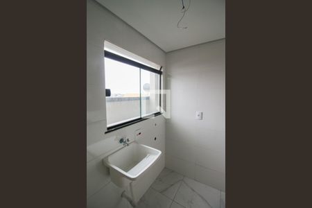 Apartamento para alugar com 38m², 2 quartos e sem vaga Apartamento para alugar com 38m², 2 quartos e sem vagaÁrea de Serviço