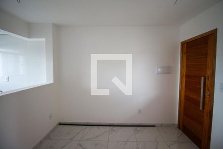Sala de apartamento para alugar com 2 quartos, 38m² em Itaquera, São Paulo
