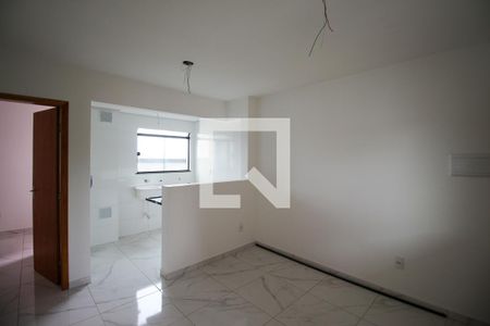 Sala de apartamento para alugar com 2 quartos, 38m² em Itaquera, São Paulo