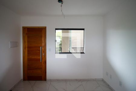 Sala de apartamento para alugar com 2 quartos, 38m² em Itaquera, São Paulo