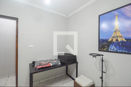 Casa à venda com 235m², 3 quartos e 2 vagas Casa à venda com 235m², 3 quartos e 2 vagasQuarto 2