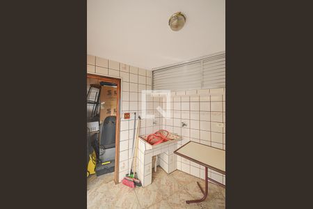 Casa à venda com 235m², 3 quartos e 2 vagas Casa à venda com 235m², 3 quartos e 2 vagasÁrea de Serviço