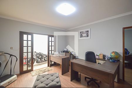 Sala de casa à venda com 3 quartos, 235m² em Paulicéia, São Bernardo do Campo