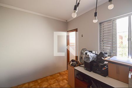 Quarto Suíte de casa à venda com 3 quartos, 235m² em Paulicéia, São Bernardo do Campo