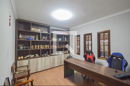 Casa à venda com 235m², 3 quartos e 2 vagas Casa à venda com 235m², 3 quartos e 2 vagasQuarto 1