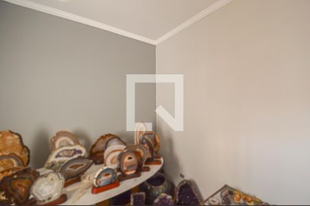 Quarto Suíte de casa à venda com 3 quartos, 235m² em Paulicéia, São Bernardo do Campo