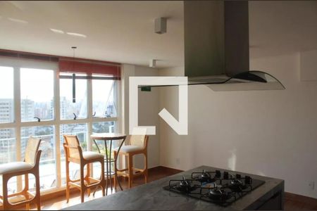 Apartamento à venda com 47m², 2 quartos e sem vagaSalão de festas