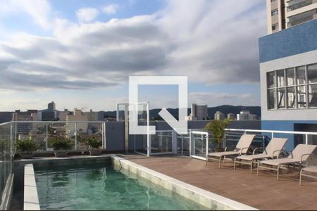 Apartamento à venda com 47m², 2 quartos e sem vagaPiscina