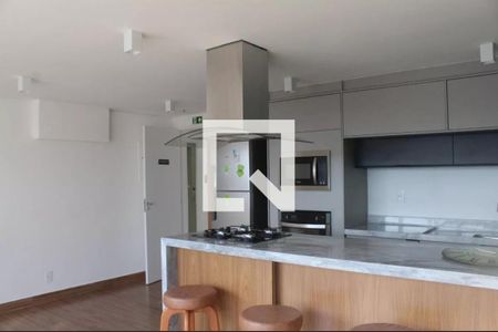 Apartamento à venda com 47m², 2 quartos e sem vagaSalão de festas