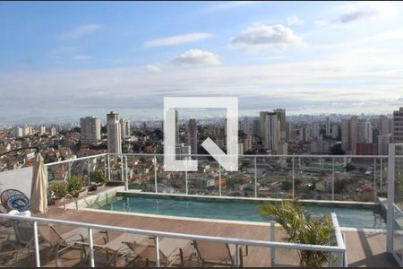 Apartamento à venda com 47m², 2 quartos e sem vagaPiscina