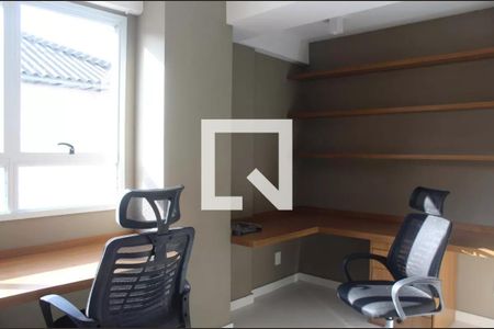 Apartamento à venda com 47m², 2 quartos e sem vagaÁrea comum