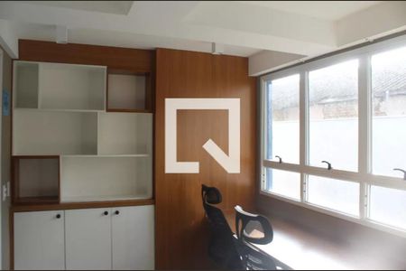 Apartamento à venda com 47m², 2 quartos e sem vagaÁrea comum