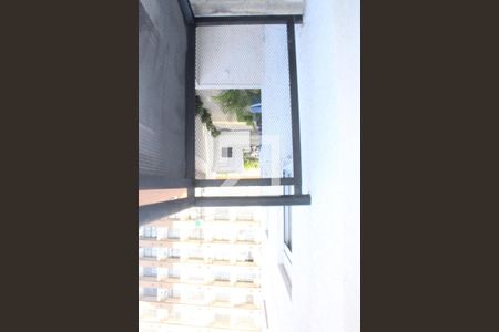 Apartamento à venda com 47m², 2 quartos e sem vagaVaranda