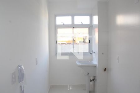 Apartamento à venda com 47m², 2 quartos e sem vagaÁrea de Serviço