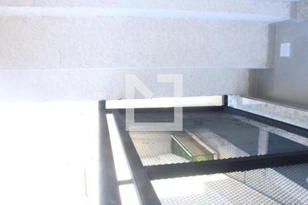 Apartamento à venda com 47m², 2 quartos e sem vagaVaranda