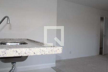 Apartamento à venda com 47m², 2 quartos e sem vagaCozinha