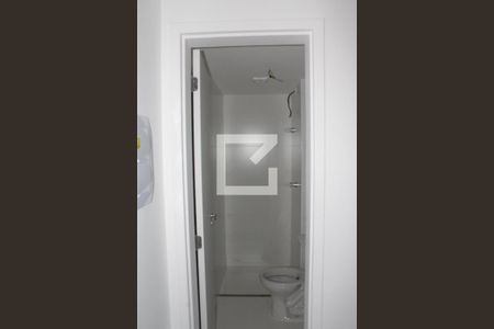 Apartamento à venda com 47m², 2 quartos e sem vagaBanheiro