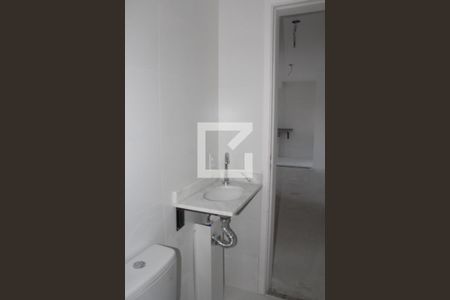 Apartamento à venda com 47m², 2 quartos e sem vagaBanheiro